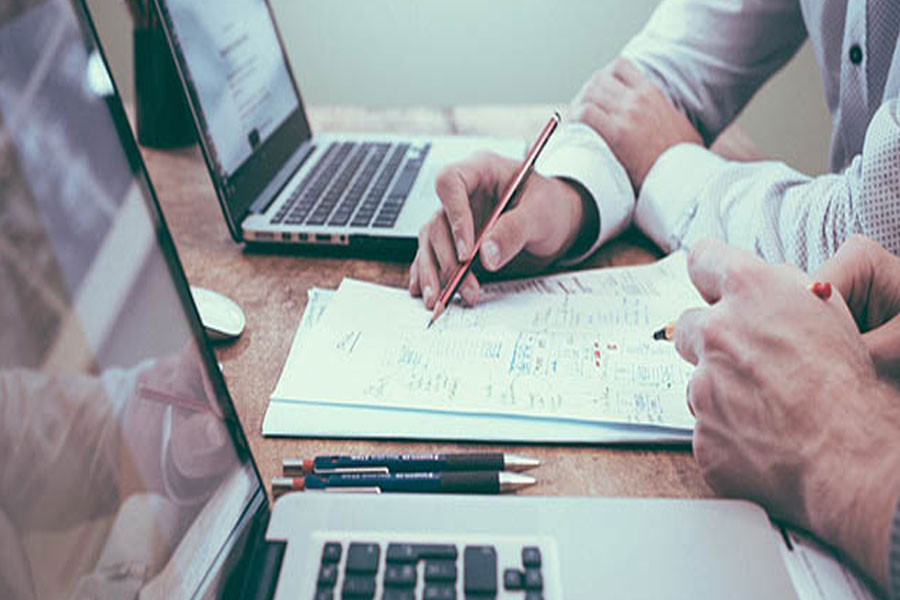 Izdelava spletnih strani G-soft