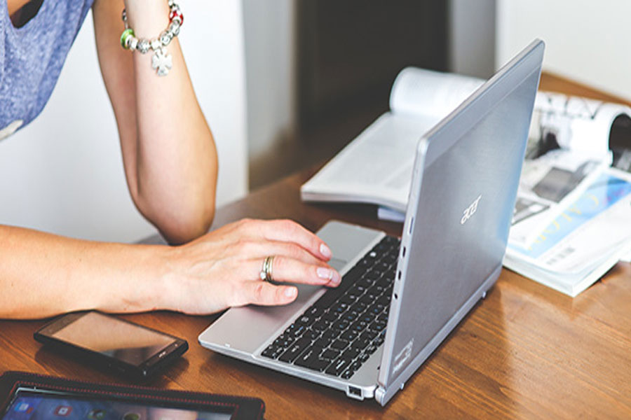 Izdelava spletnih strani