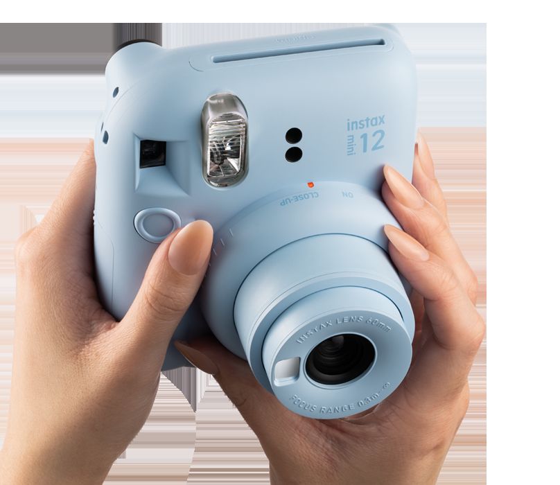 Instax mini