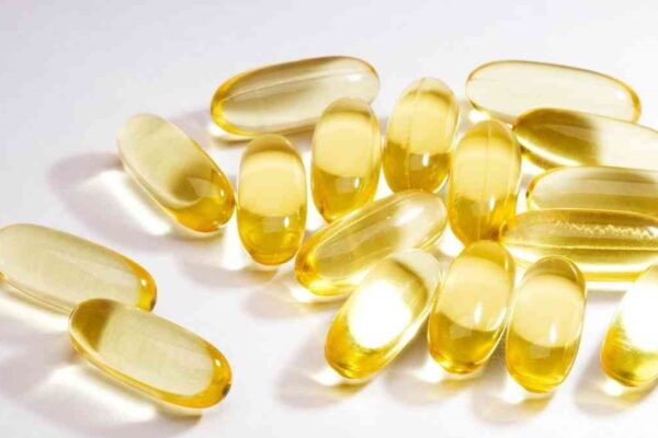 Omega 3 kapsule