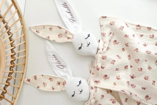 Personalizirane ninice