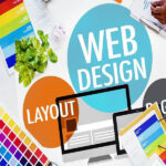 Izdelava spletnih strani oblikovanje