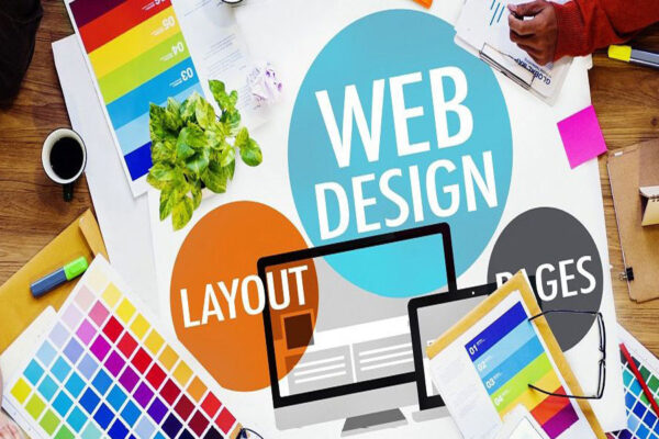 Izdelava spletnih strani oblikovanje