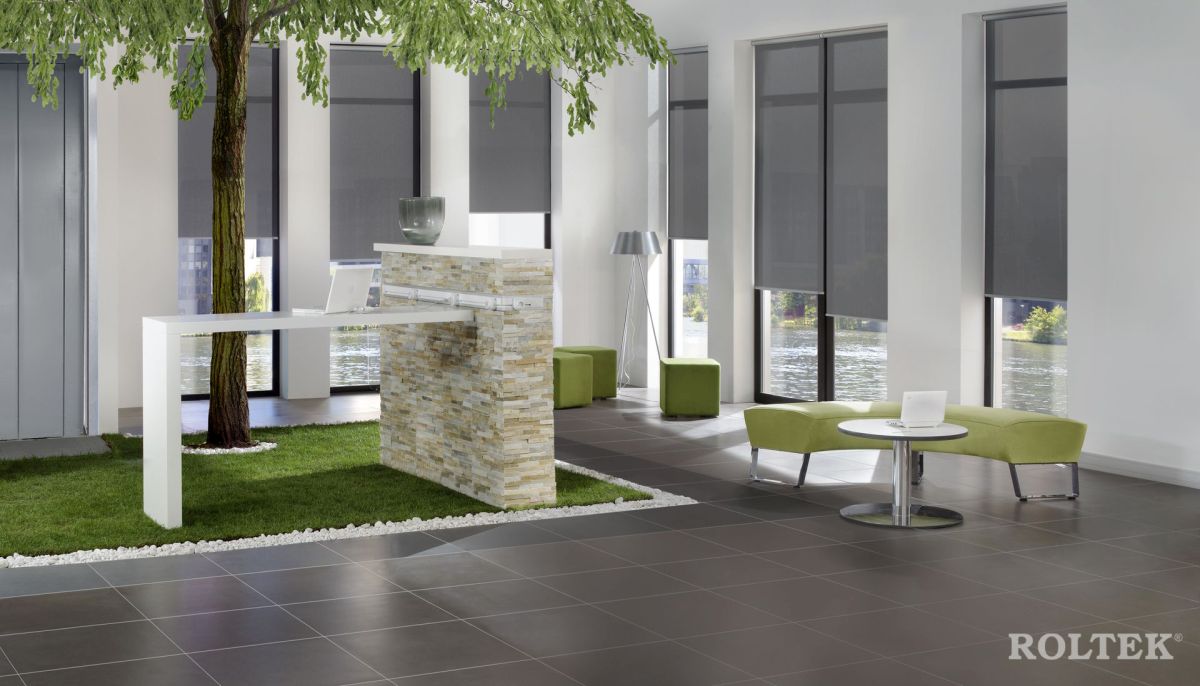 Moć dobrog odabira sjenila u modernom domu