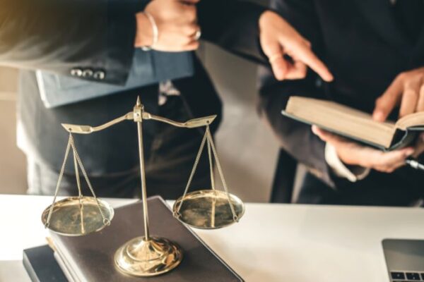 Odvetniška pisarna Nova Gorica