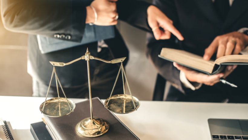 Odvetniška pisarna Nova Gorica