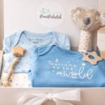 telegrami v porodnišnico